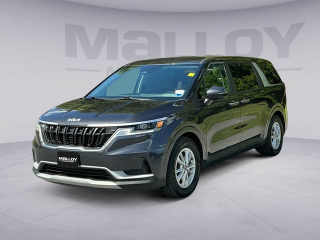 Used 2024 Kia Carnival LX