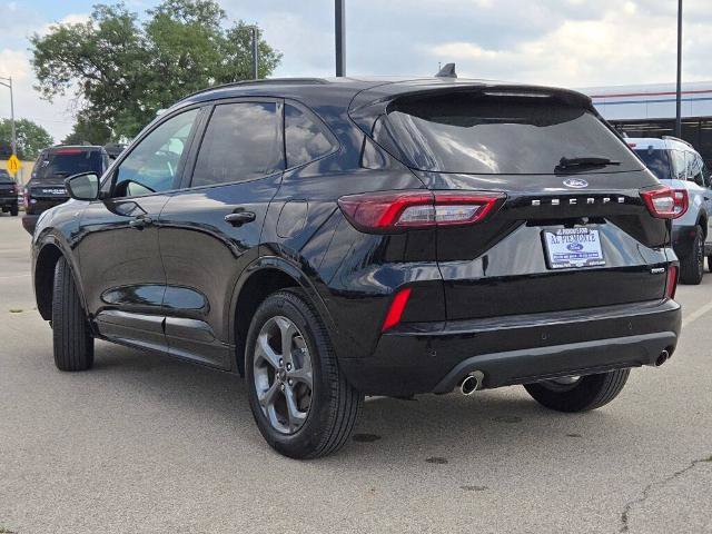 Certified 2024 Ford Escape ST-Line w/ Tech Pack #1 AWD/4WD image 13