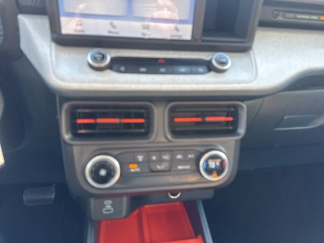 Certified 2022 Ford Maverick XLT w/ Equipment Group 300A Standard image 29