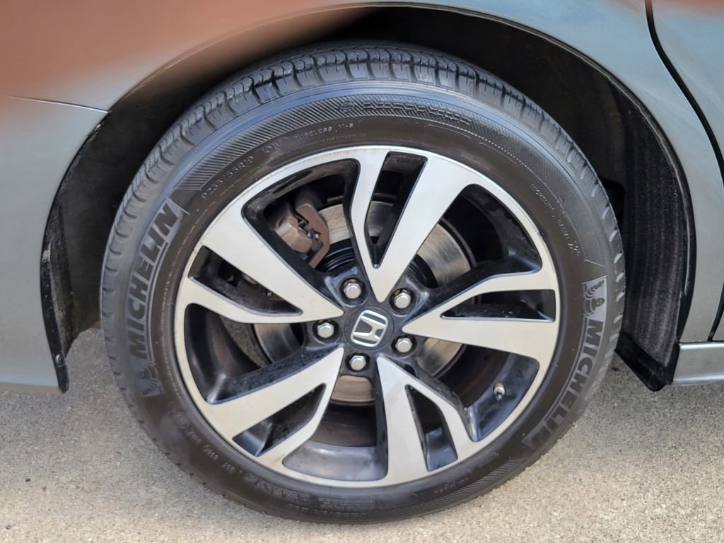Used 2019 Honda Odyssey Elite image 35