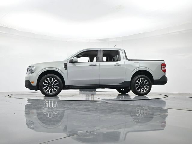 Certified 2022 Ford Maverick Lariat w/ Lariat Luxury Package image 32