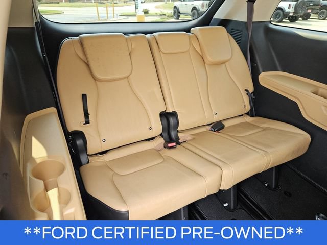 Used 2024 Kia Carnival LX FWD image 14