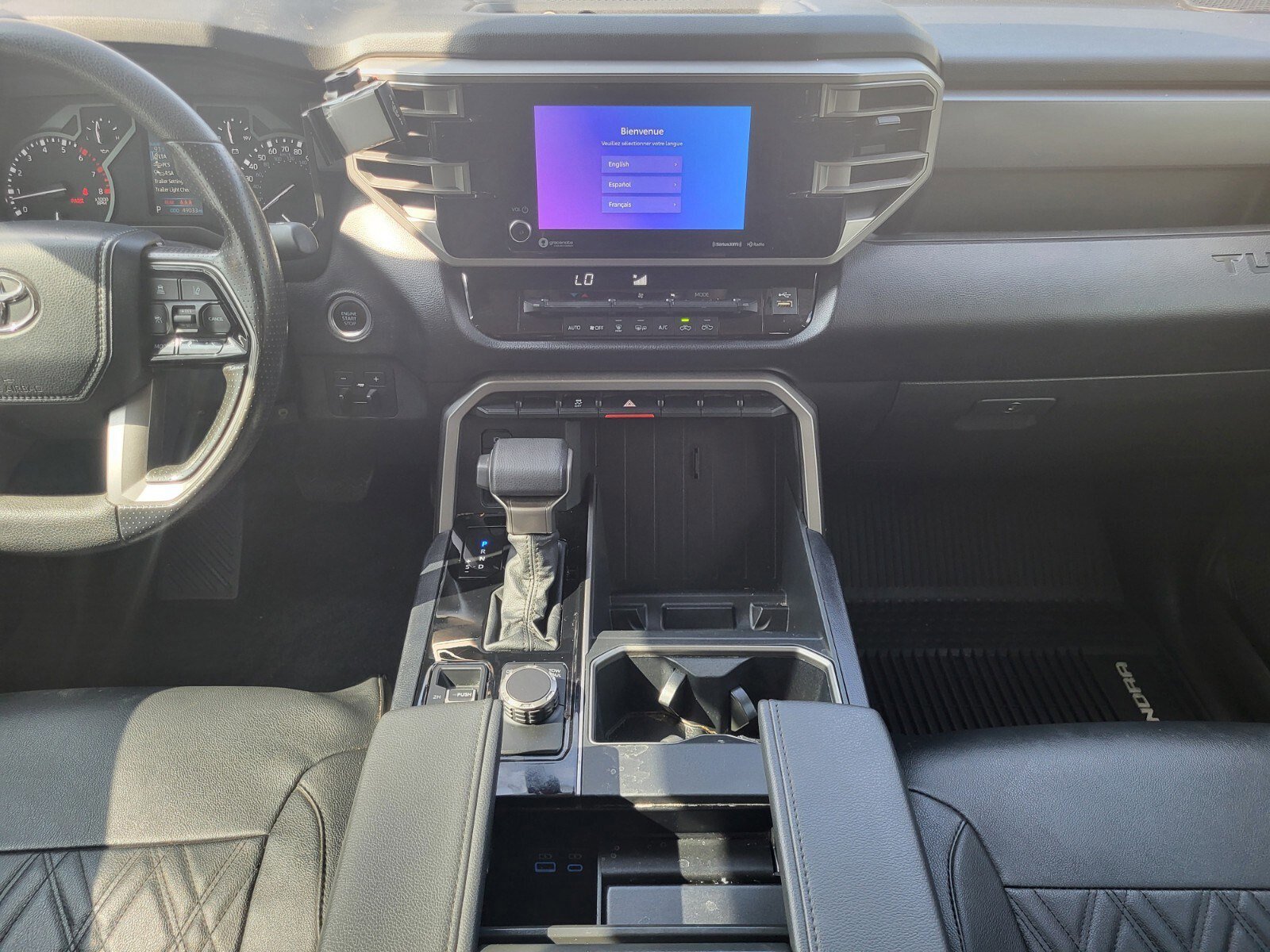 Used 2023 Toyota Tundra SR5 image 15