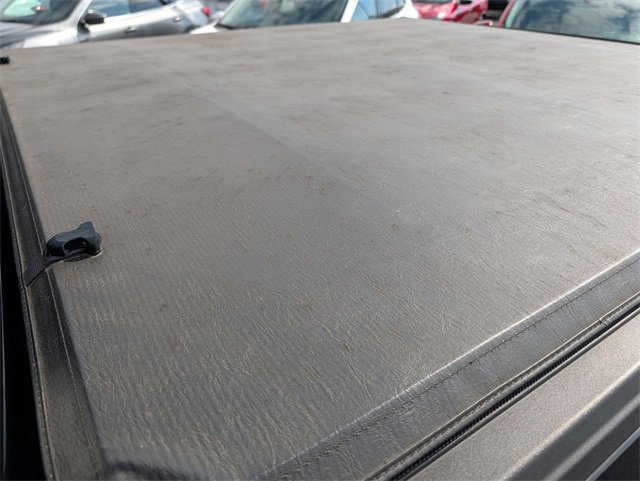 Certified 2023 Ford F150 Tremor w/ Trailer Tow Package image 25