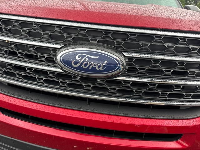 Certified 2022 Ford Explorer XLT w/ Equipment Group 202A AWD/4WD image 23