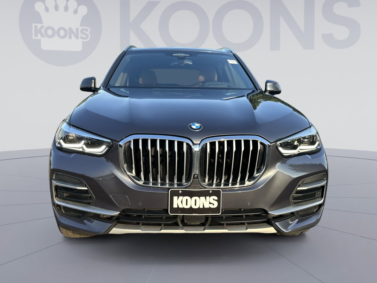 Used 2022 BMW X5 xDrive40i AWD/4WD image 19
