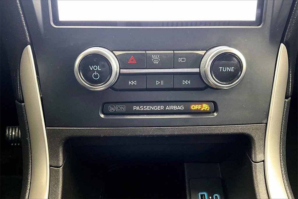 Certified 2023 Ford Edge SEL image 31