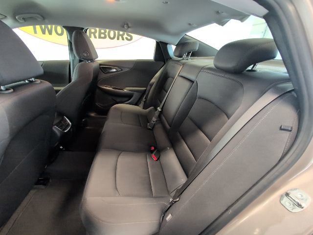 Used 2023 Chevrolet Malibu LT image 30
