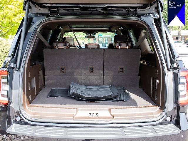 Certified 2024 Ford Expedition Max King Ranch AWD/4WD image 24