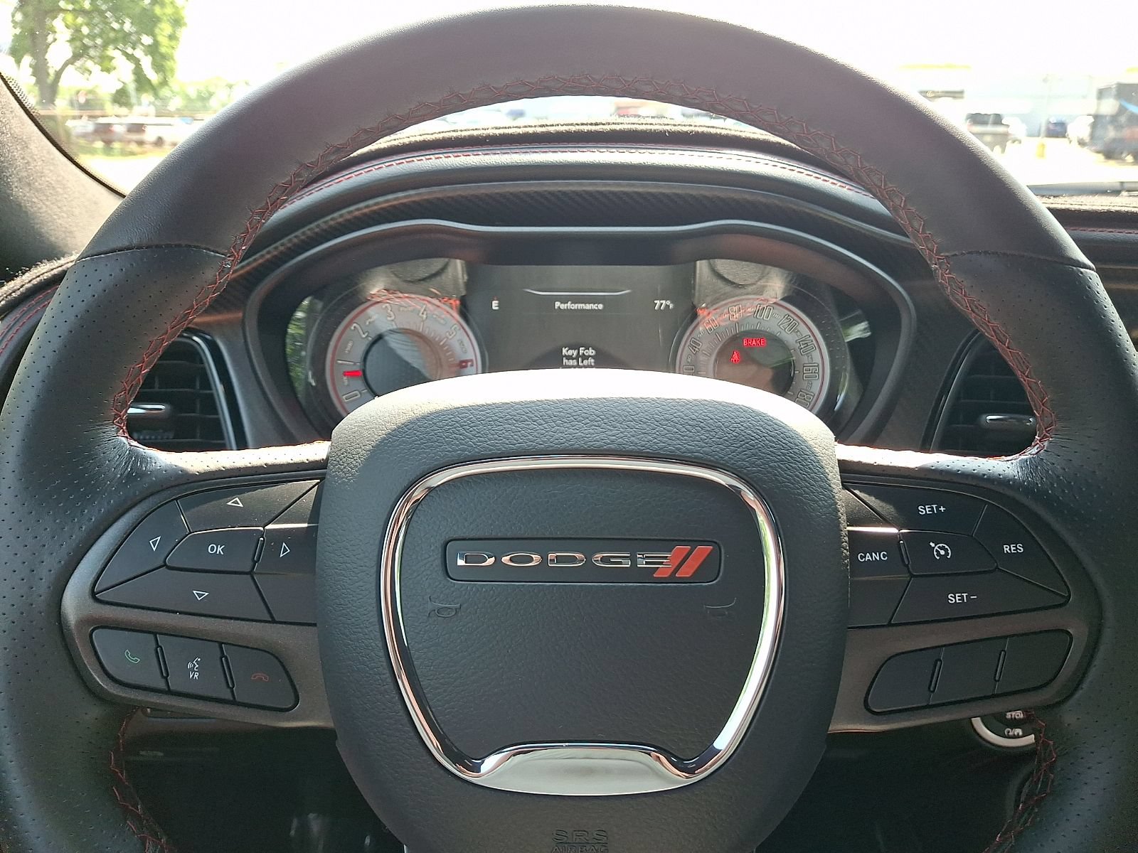 Used 2023 Dodge Challenger R/T Scat Pack RWD image 19