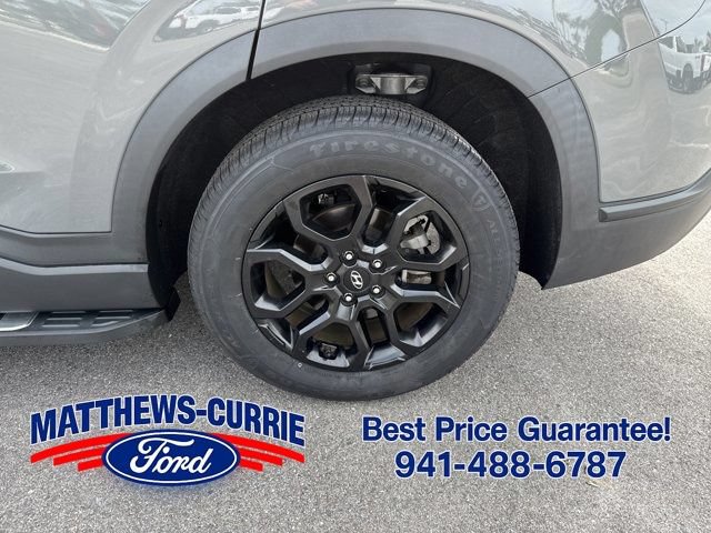 Used 2022 Hyundai Santa Fe XRT FWD image 16