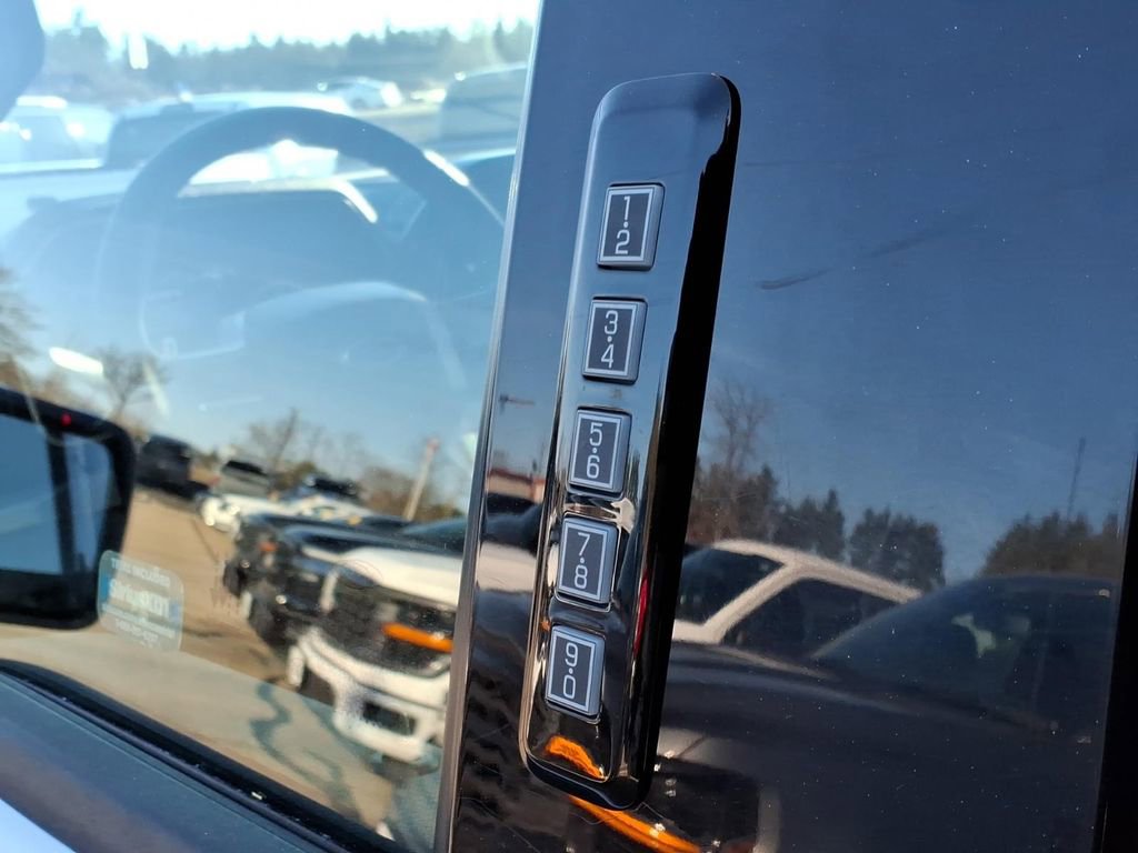 Certified 2023 Ford F150 XLT w/ Equipment Group 301A Mid image 18