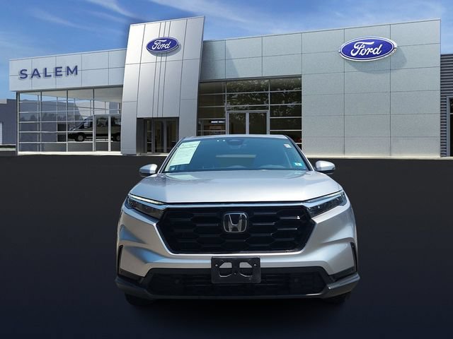 Used 2025 Honda CR-V EX-L image 7
