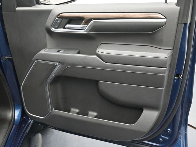 Used 2022 Chevrolet Silverado 1500 RST image 27