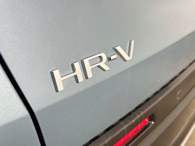 Used 2026 Honda HR-V EX-L image 7
