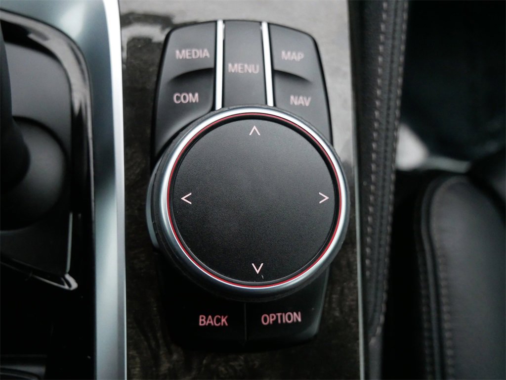 Used 2018 BMW 540i xDrive image 21