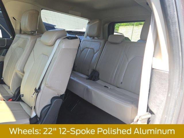 Certified 2023 Ford Expedition Max Limited AWD/4WD image 47