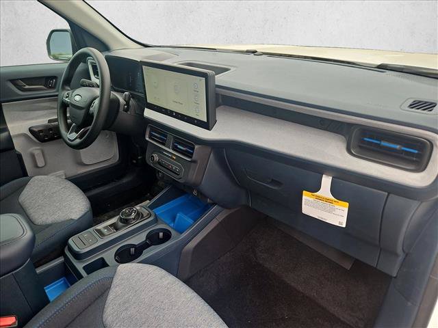 Certified 2025 Ford Maverick XLT w/ 4K Tow Package AWD/4WD image 20