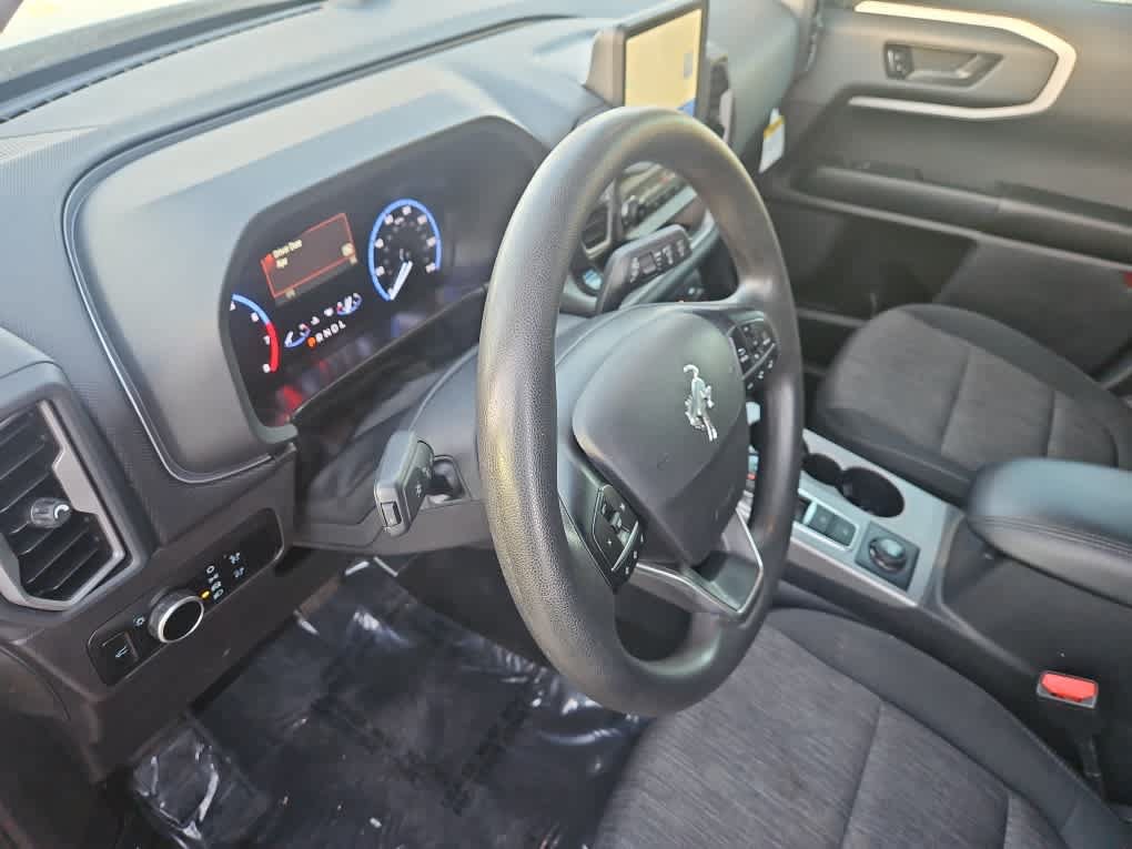 Certified 2023 Ford Bronco Sport Big Bend AWD/4WD image 9