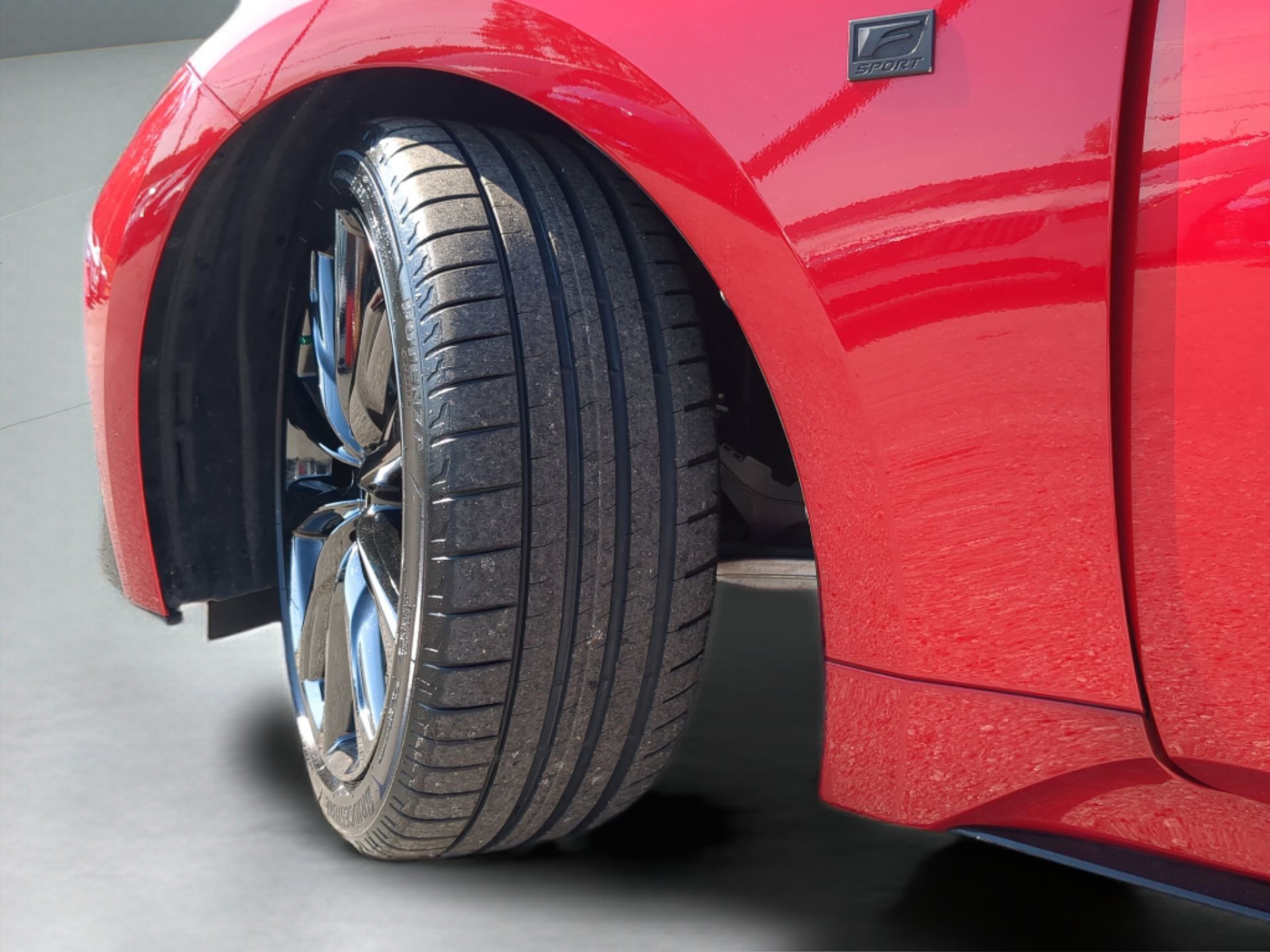 Used 2023 Lexus IS 350 F Sport image 63