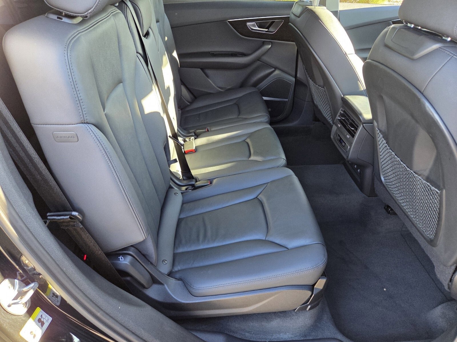 Used 2022 Audi Q7 3.0T Premium Plus image 15