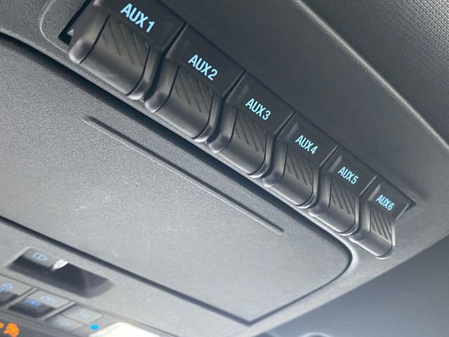 Certified 2023 Ford F150 Tremor w/ Trailer Tow Package image 36