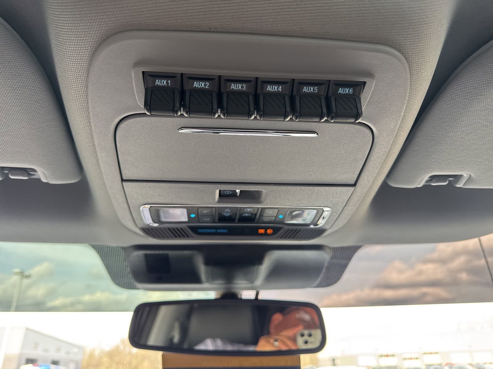 Certified 2024 Ford F250 Lariat w/ Lariat Ultimate Package image 38