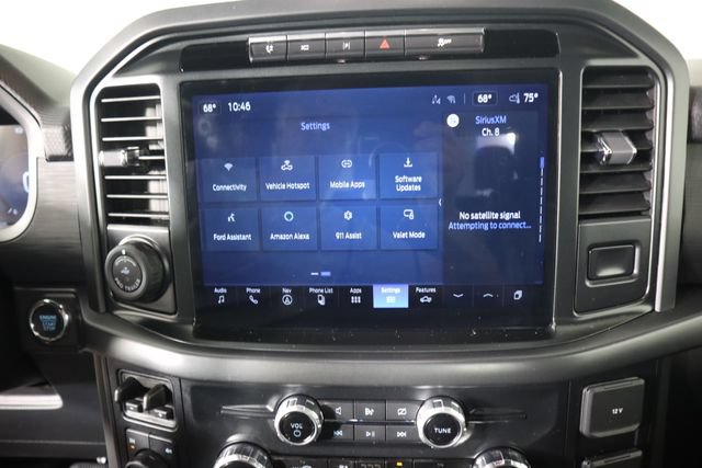 Certified 2024 Ford F150 XLT w/ Equipment Group 302A MID AWD/4WD image 65