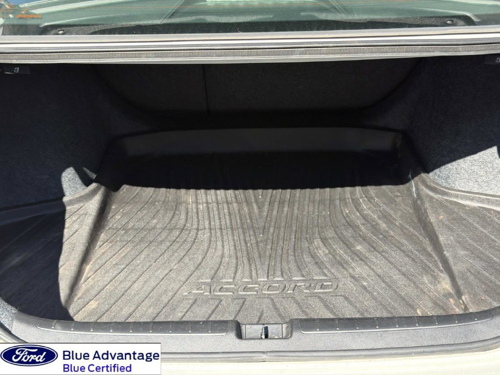 Used 2022 Honda Accord Sport Special Edition image 9