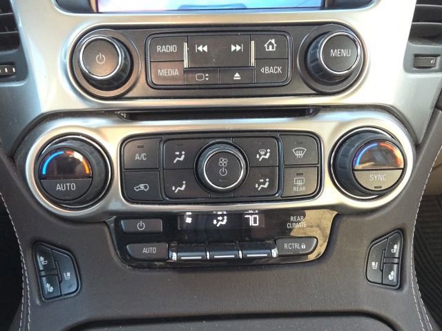 Used 2018 Chevrolet Tahoe Premier image 24