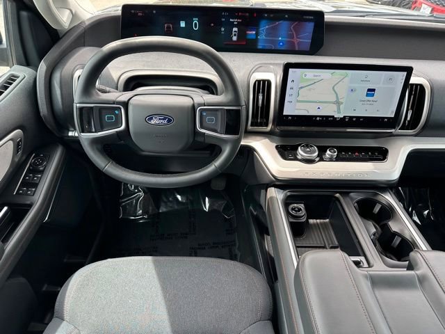 Certified 2025 Ford Expedition Max Active AWD/4WD image 18