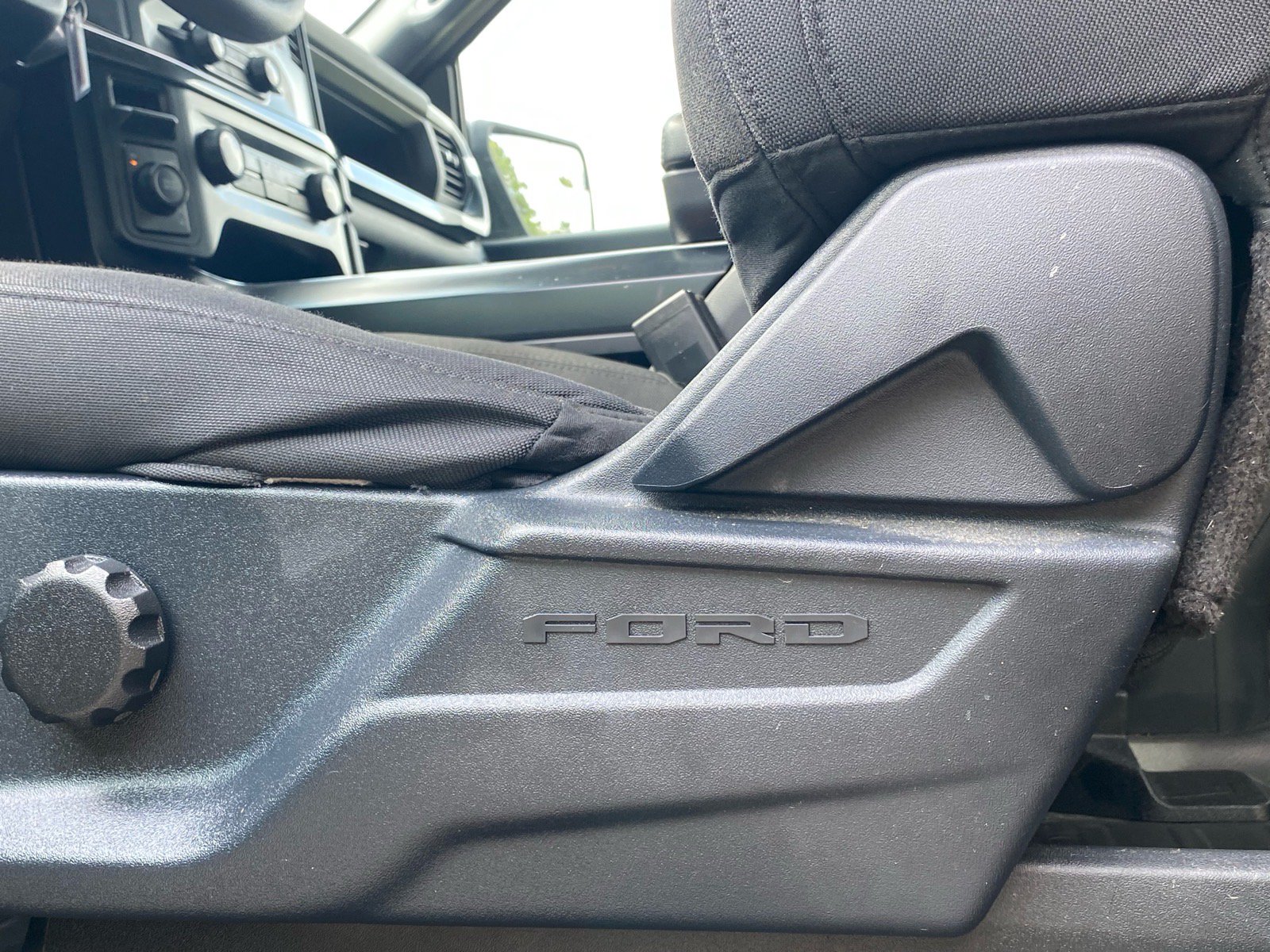 Certified 2023 Ford F150 XL AWD/4WD image 13