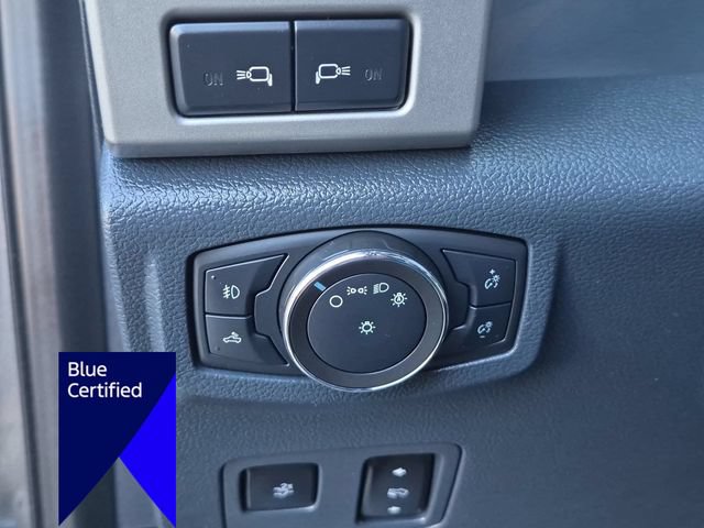 Certified 2022 Ford F250 Lariat w/ Lariat Ultimate Package AWD/4WD image 17