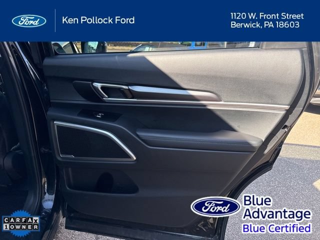 Used 2025 Kia Telluride S AWD/4WD image 34