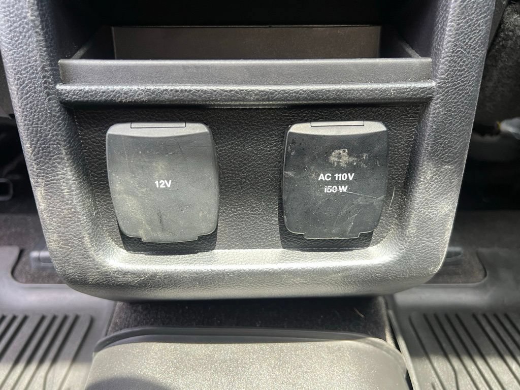Certified 2019 Ford Edge ST w/ Convenience Package AWD/4WD image 35