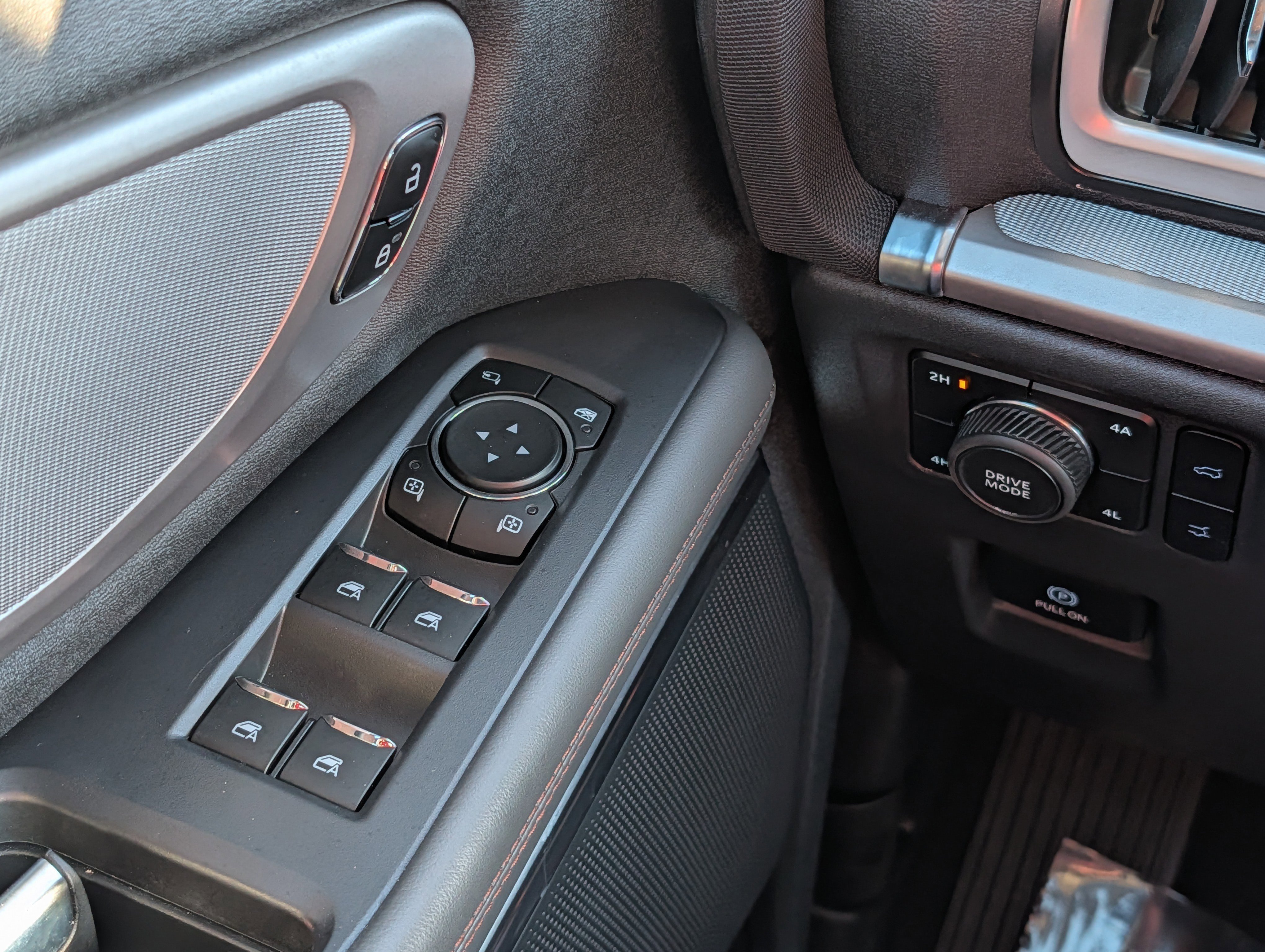 Certified 2025 Ford Expedition Max Active image 28