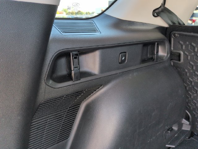 Certified 2023 Ford Bronco Sport Big Bend w/ Convenience Package AWD/4WD image 19