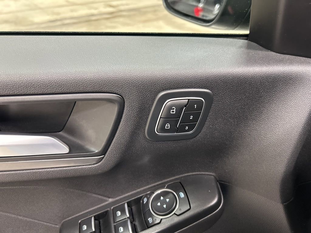Certified 2023 Ford Escape Active w/ Tech Pack #2 image 16