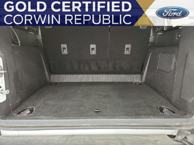 Certified 2023 Ford Bronco Outer Banks AWD/4WD image 24