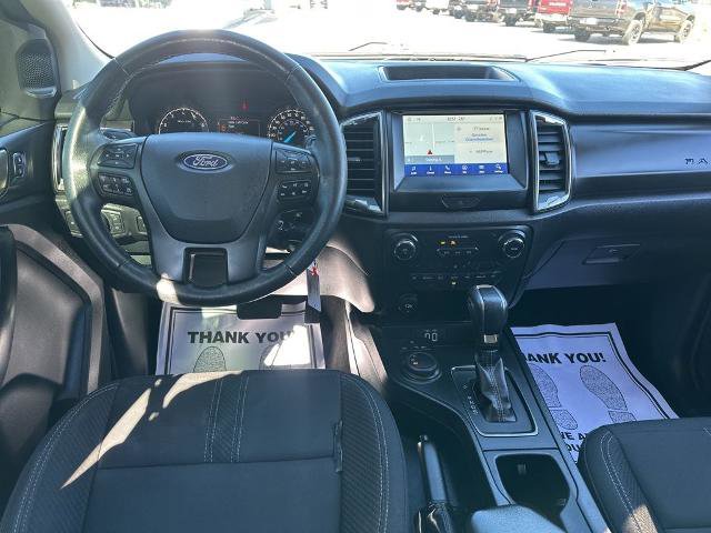 Certified 2022 Ford Ranger XLT w/ Equipment Group 302A High image 20