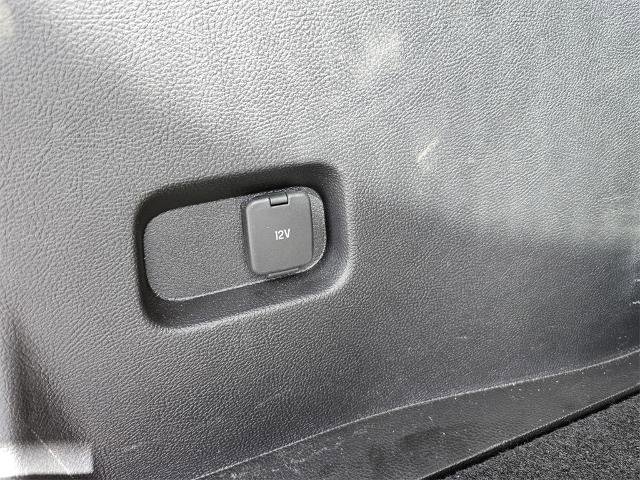 Certified 2024 Ford Edge SE image 27