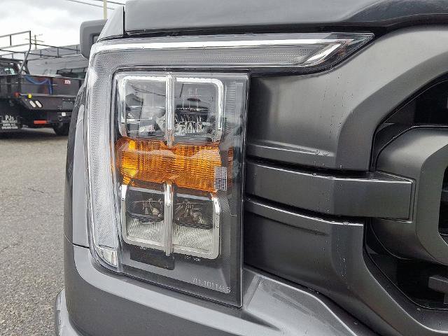 Certified 2021 Ford F150 XLT w/ Equipment Group 302A High image 9