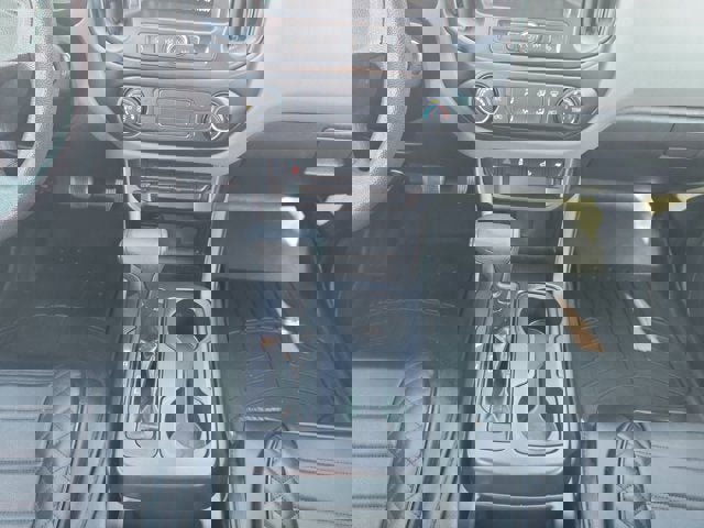 Used 2019 Chevrolet Colorado W/T w/ Custom Special Edition image 11