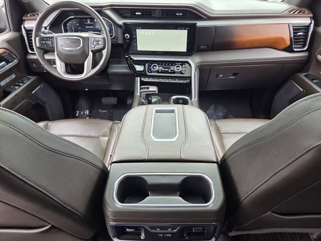 Used 2022 GMC Sierra 1500 Denali w/ Technology Package RWD image 15