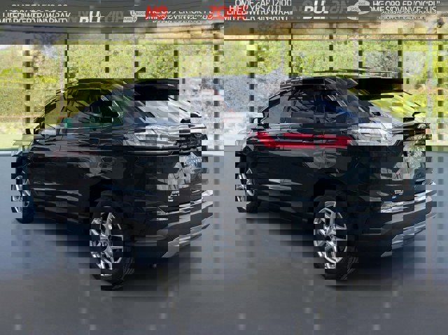 Certified 2024 Ford Edge SEL image 3