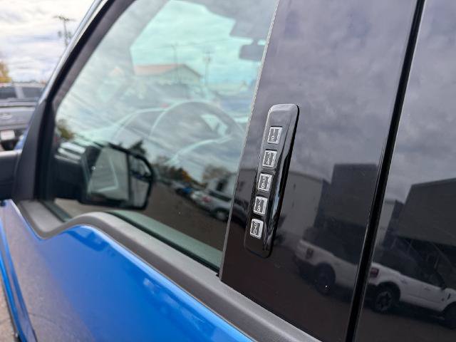 Certified 2020 Ford F150 XLT w/ Equipment Group 302A Luxury AWD/4WD image 36
