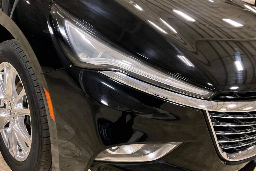 Used 2024 Buick Enclave Essence w/ Experience Buick Package AWD/4WD image 28