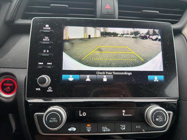 Used 2022 Honda Insight EX image 22