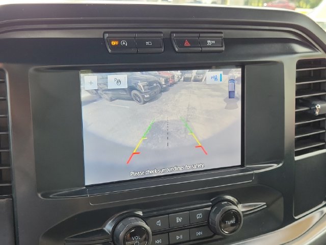 Certified 2023 Ford F150 XL w/ STX Appearance Package RWD image 26