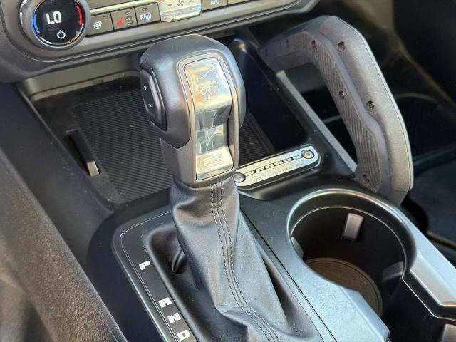 Certified 2025 Ford Bronco Badlands AWD/4WD image 29